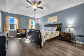 Extended Stay 3BR | King Suite + Fenced Yard - Image 3