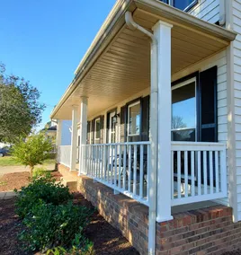 Extended Stay 3BR | King Suite + Fenced Yard - Image 2