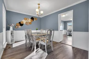 Extended Stay 3BR | King Suite + Fenced Yard - Image 4