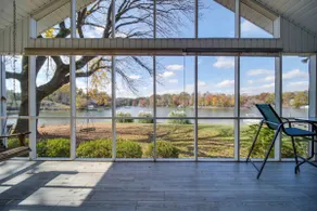 Water’s Edge Cottage—3-BR/6 Bed Lake Wylie Stay—Fire Pit! - Image 2