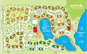 1st level PoolBeach Disney Area - Image 5