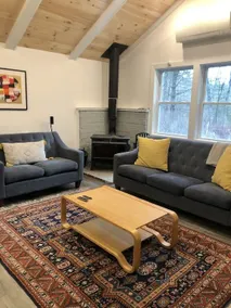 Private Berkshires Getaway Minutes to Ski Butternut & Downto - Image 2