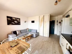 Casamea | 1-Bedroom Apartment • Sea View • Beach 2 min away • Air Conditioning - Image 3