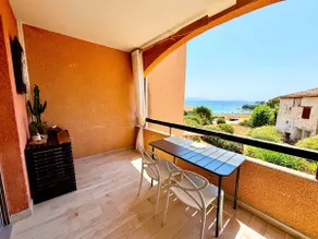 Casamea | 1-Bedroom Apartment • Sea View • Beach 2 min away • Air Conditioning - Image 2