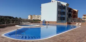 GO2TENERIFE Apart'Babalu Terrace, Pool & Parking - Image 3