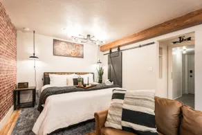 Awaken Your Senses | King Bed | BSU | Parking - Image 5