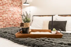 Awaken Your Senses | King Bed | BSU | Parking - Image 2