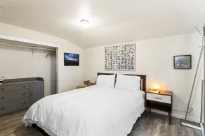 Private Phx Guesthouse w/Patio & Full Kitchen - Image 2