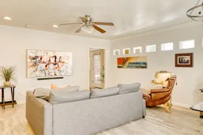 Private Phx Guesthouse w/Patio & Full Kitchen - Image 4