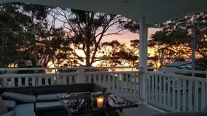 Bliss on the Basin - Water views - Image 3