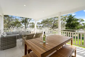 Bliss on the Basin - Water views - Image 2