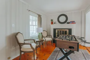 Artisan's Cottage: Woodsy+Private, Central to 151 - Image 3