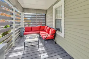 Luxury 3BR House in Charlotte - Image 3