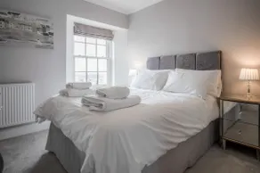 Upper Deck - 2 Bedroom Apartment - Saundersfoot - Image 5
