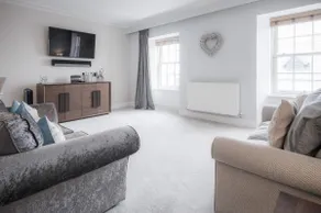 Upper Deck - 2 Bedroom Apartment - Saundersfoot - Image 2
