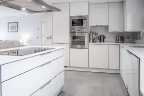 Upper Deck - 2 Bedroom Apartment - Saundersfoot - Image 3