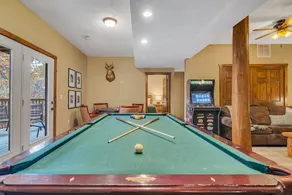 Cabin by Silver Dollar City! Private Hot Tub! - Image 3