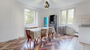 Appartement Le Passage - Ostheim - Image 5