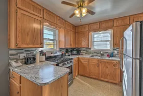 Charming Family Home ~ 4 Mi to Granite Peak! - Image 2