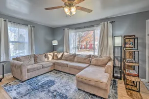 Charming Family Home ~ 4 Mi to Granite Peak! - Image 4