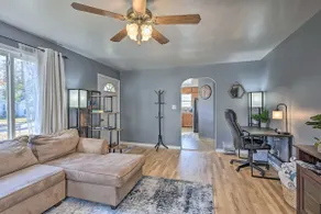 Charming Family Home ~ 4 Mi to Granite Peak! - Image 5