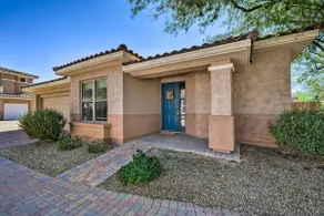 Walk to Community Pool: Goodyear Desert Oasis - Image 3