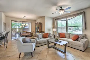 Walk to Community Pool: Goodyear Desert Oasis - Image 4