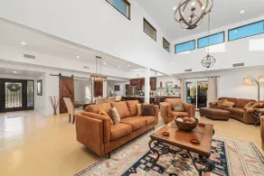 Private Luxury Gem w/ Pool & Spa near Mt. Lemmon! - Image 3