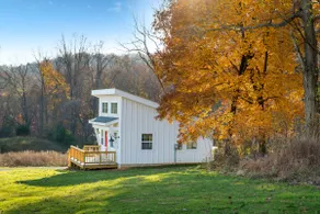 Cottage at Mountain View Meadow - Image 2