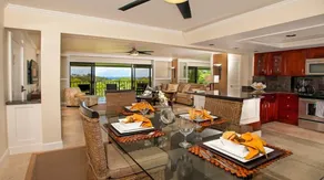 The Finest et plus Suite 2 chambres de luxe avec jardin tropical et vue sur l'océan - Image 2