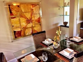 The Finest et plus Suite 2 chambres de luxe avec jardin tropical et vue sur l'océan - Image 3