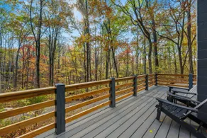 A Humble Abode - Pets, Wifi, Fire Pit, Deck, Grill - Image 2