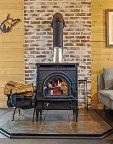 A Humble Abode - Pets, Wifi, Fire Pit, Deck, Grill - Image 4