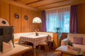 Appartement Christian dans les Dolomites avec vue montagne, balcon et garage - Image 2