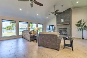 Waterfront Callaway Bayou Home w/ View & Boat Slip - Image 4