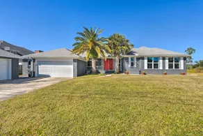 Waterfront Callaway Bayou Home w/ View & Boat Slip - Image 2