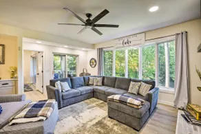 Keowee Keys Condo w/ Resort Amenities Access! - Image 5
