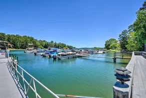 Keowee Keys Condo w/ Resort Amenities Access! - Image 3