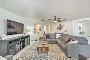 2 Mi to State Farm Stadium! Family-Friendly Home - Image 4