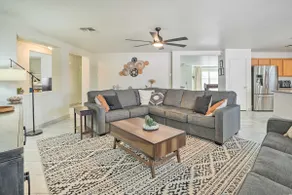 2 Mi to State Farm Stadium! Family-Friendly Home - Image 5