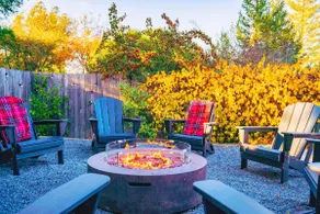 Vineyard View: Spa | Fire-pit | Dog Friendly - Image 3