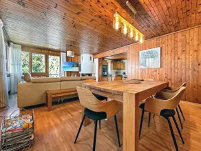 Chalet Familial l'Escapade - Les Marécottes - Swiss Alps - Image 3