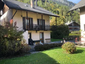 Chalet Familial l'Escapade - Les Marécottes - Swiss Alps - Image 5