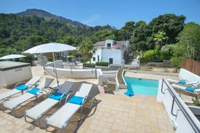 CHALET ESTRELLA DE MAR - 10 MIN A PIED DE LA PLAGE - Image 4