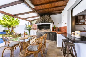 Casa Cateyma with pool - Image 5