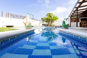 Casa Cateyma with pool - Image 2