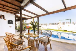 Casa Cateyma with pool - Image 4