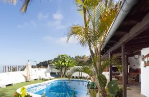 Casa Cateyma with pool - Image 3