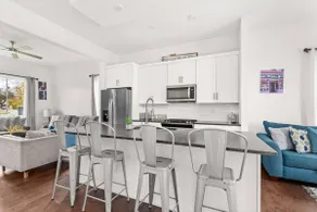 V831 ~ East Nashville Charm ~ 11 Beds ~ 4 miles to Downtown and Broadway ~ WiFi ~ Garage Parking - Image 4