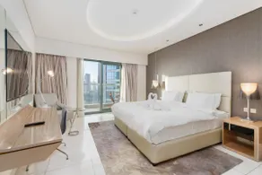 Damac Paramount Tower Burj Views - Image 2